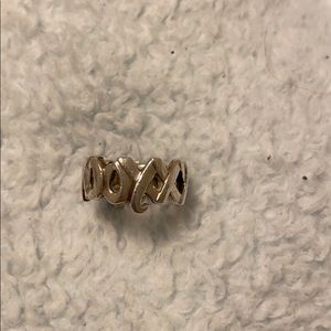 Tiffany & Co. XO Ring